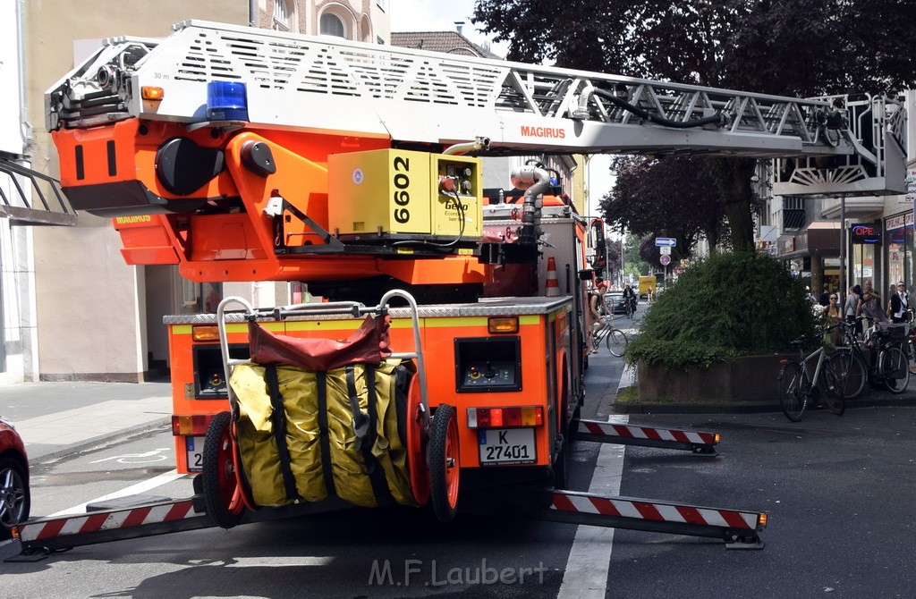 Feuer Koeln Deutz Deutzer Freiheit P11.JPG - Miklos Laubert